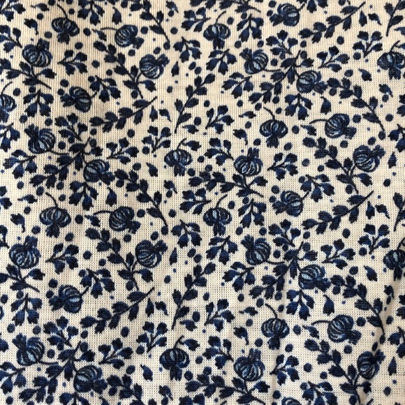 Long Sleeve Blouse - Picture 2 of 3